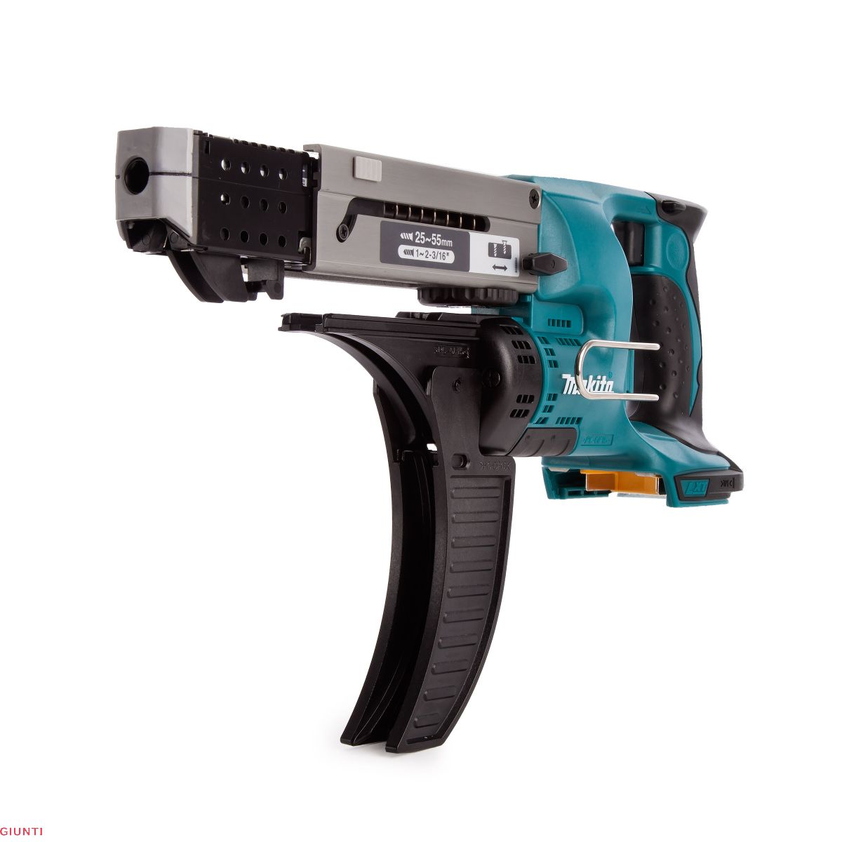 Makita dfr550zj best sale