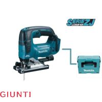 MAKITA DJV182ZJ SEGHETTO ALTERNATIVO LI-ION 18V SERIE Z (SOLO CORPO  MACCHINA) - DJV182ZJ