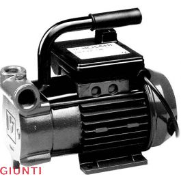 N6232130 PENTAIR - NOCCHI POMPA GASOLIO PGA 60-40 M - Giunti  Elettromeccanica