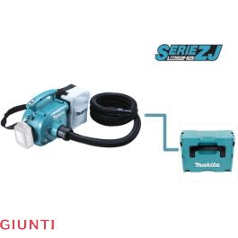 Makita dvc350z online 18v